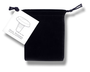 Drawstring Pouch