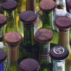 Bottles photo